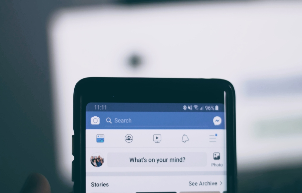 How to Deactivate Facebook on Android