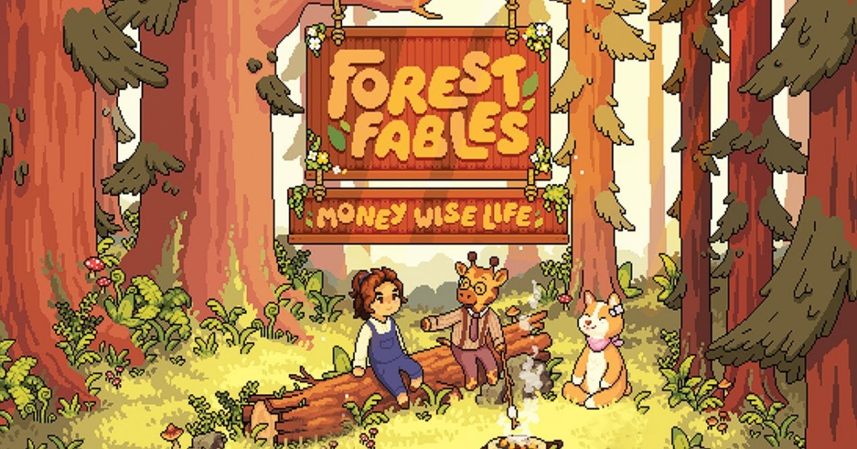 Forest Fables