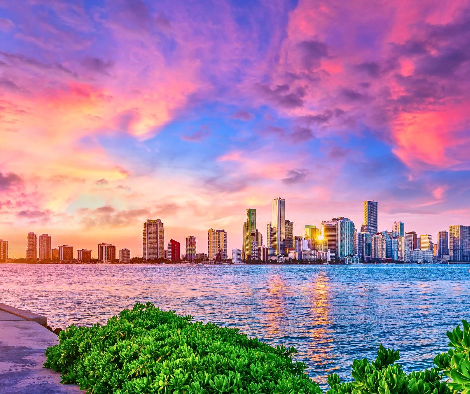 Perfect One day In Miami Itinerary - 24 Hours In Miami – Travel With Me ...