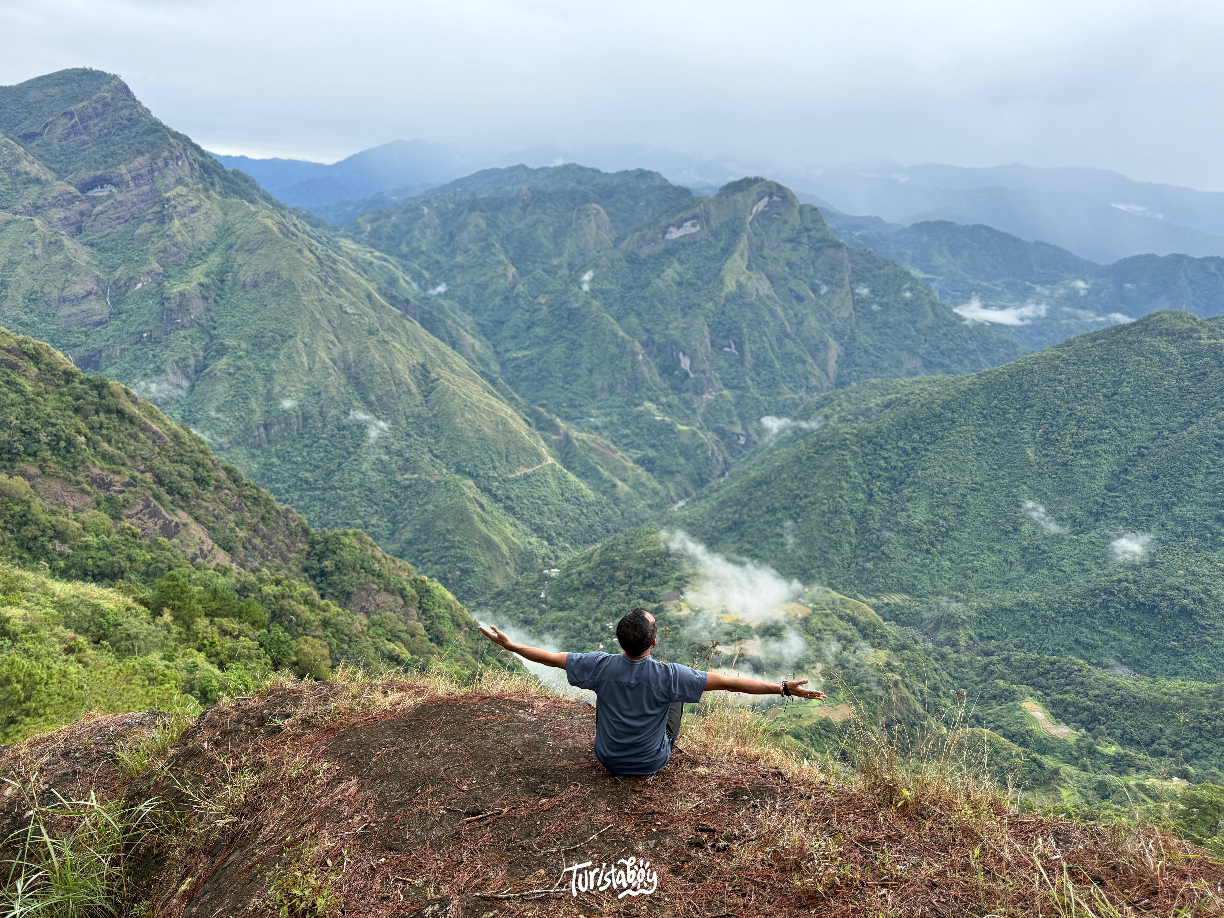 Camp Utopia Badol Camping Grounds Kapangan Benguet | Turista Boy