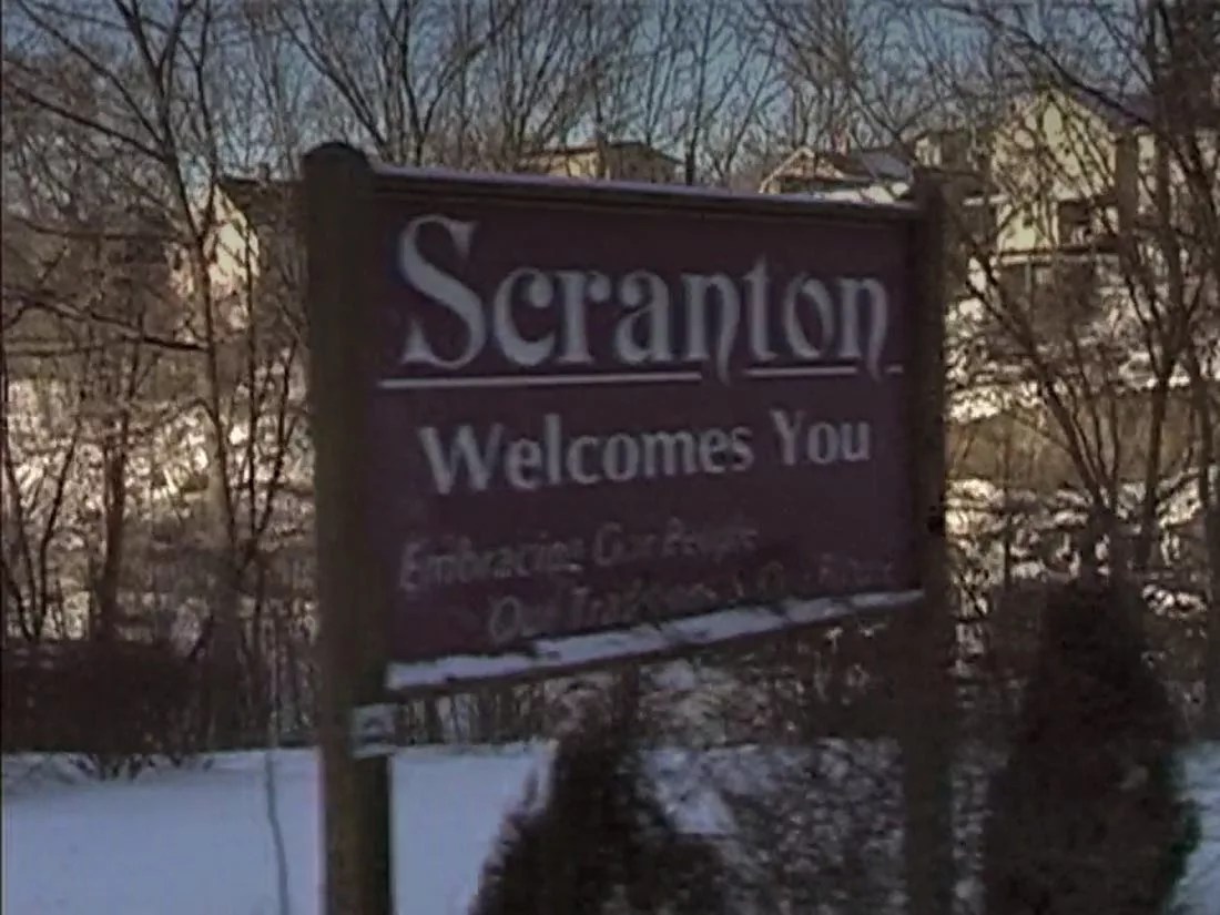 scranton