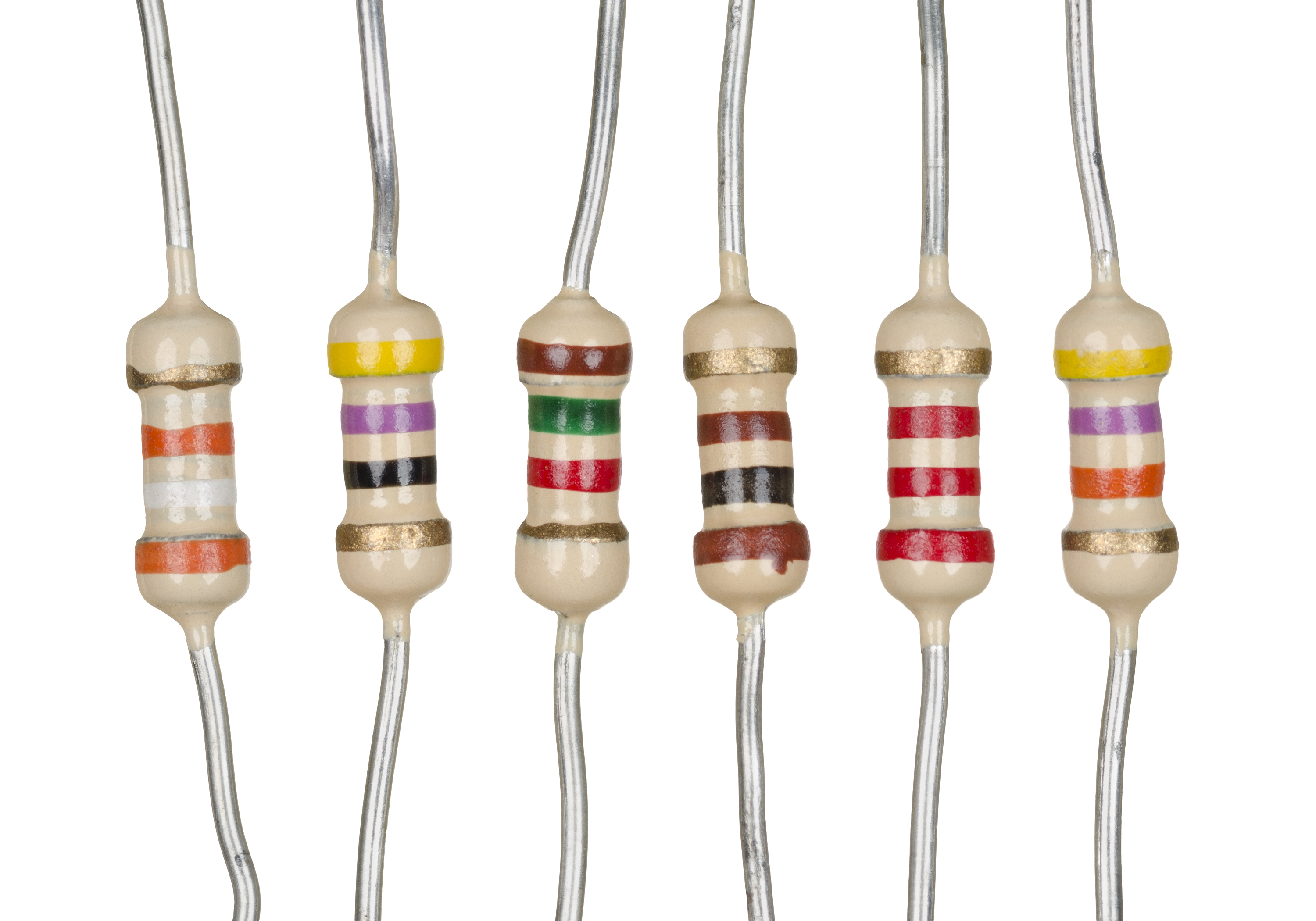 Resistor Wikipedia