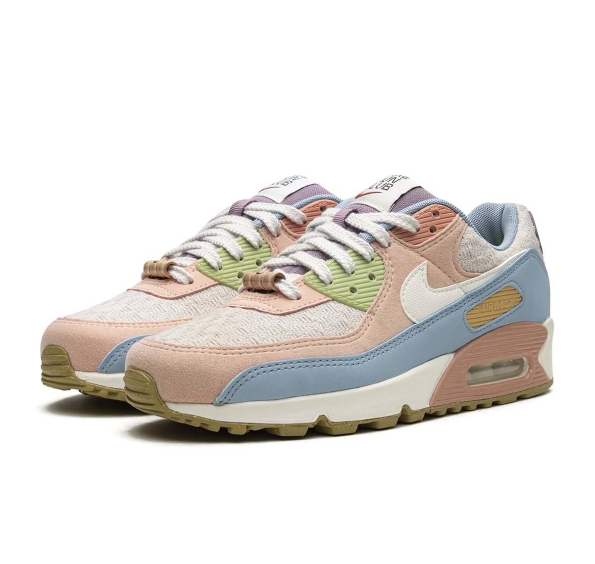 Nike Air Max 90 Sun Club Multi