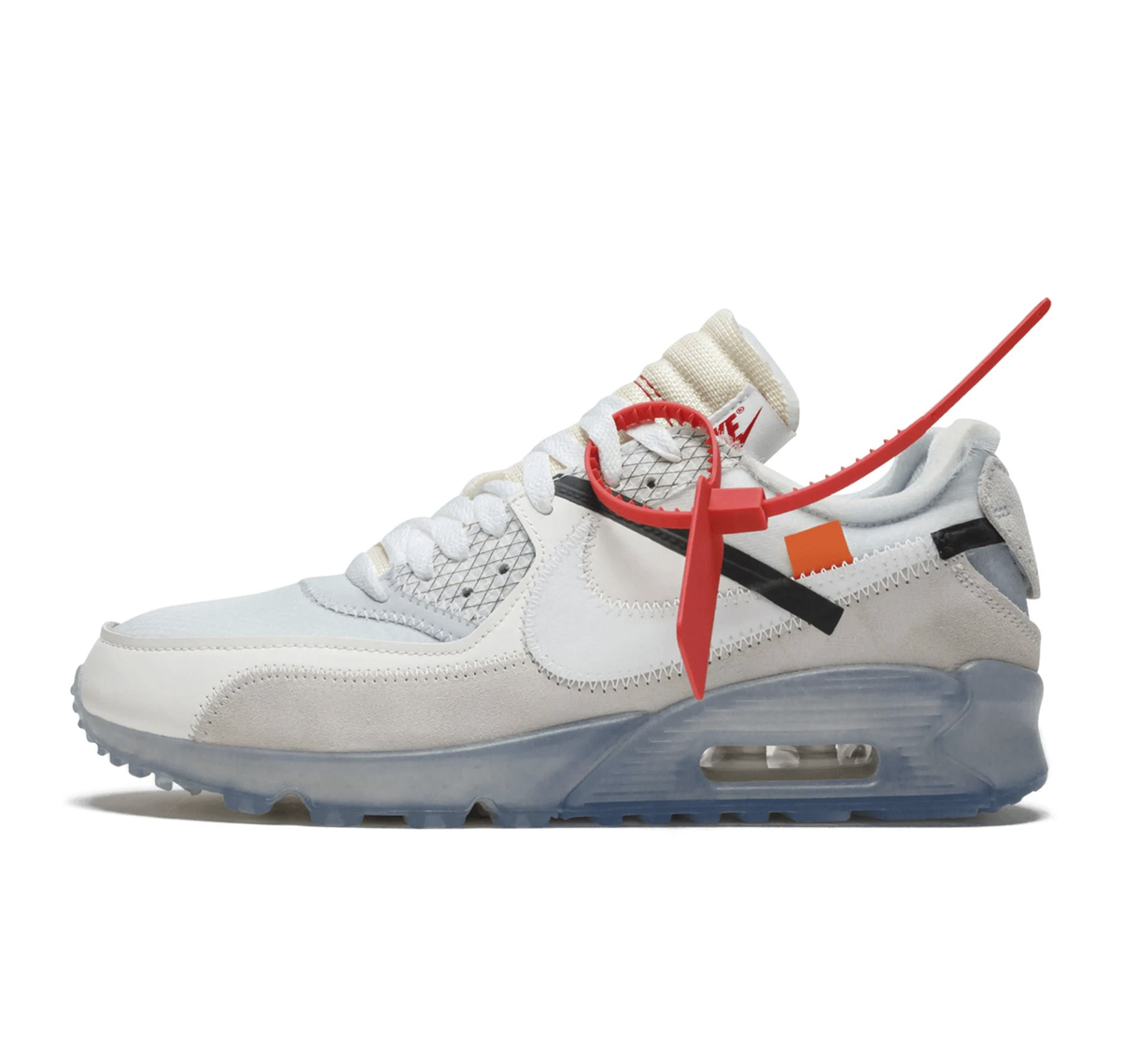 Nike Air Max 90 «Off-White»