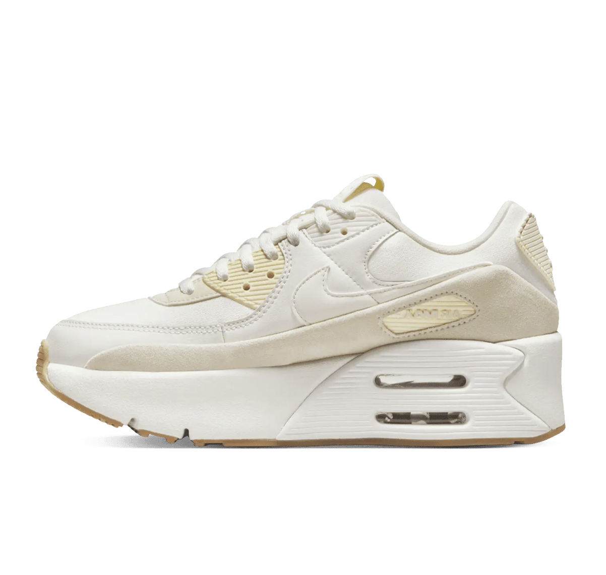 Nike Air Max 90 LV9 «Sail Light Orewood»