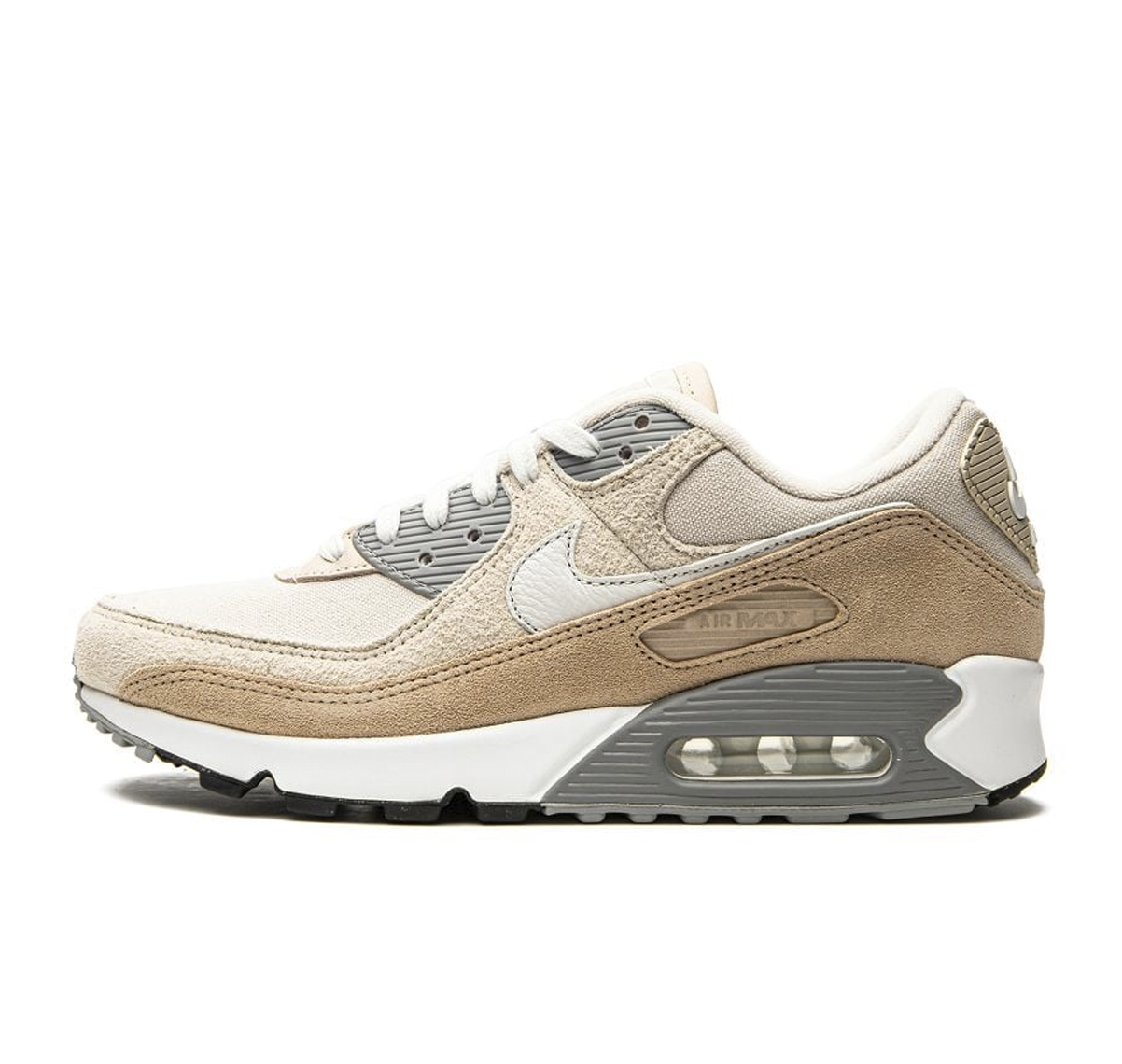 Nike Air Max 90 «Premium Sanddrift»