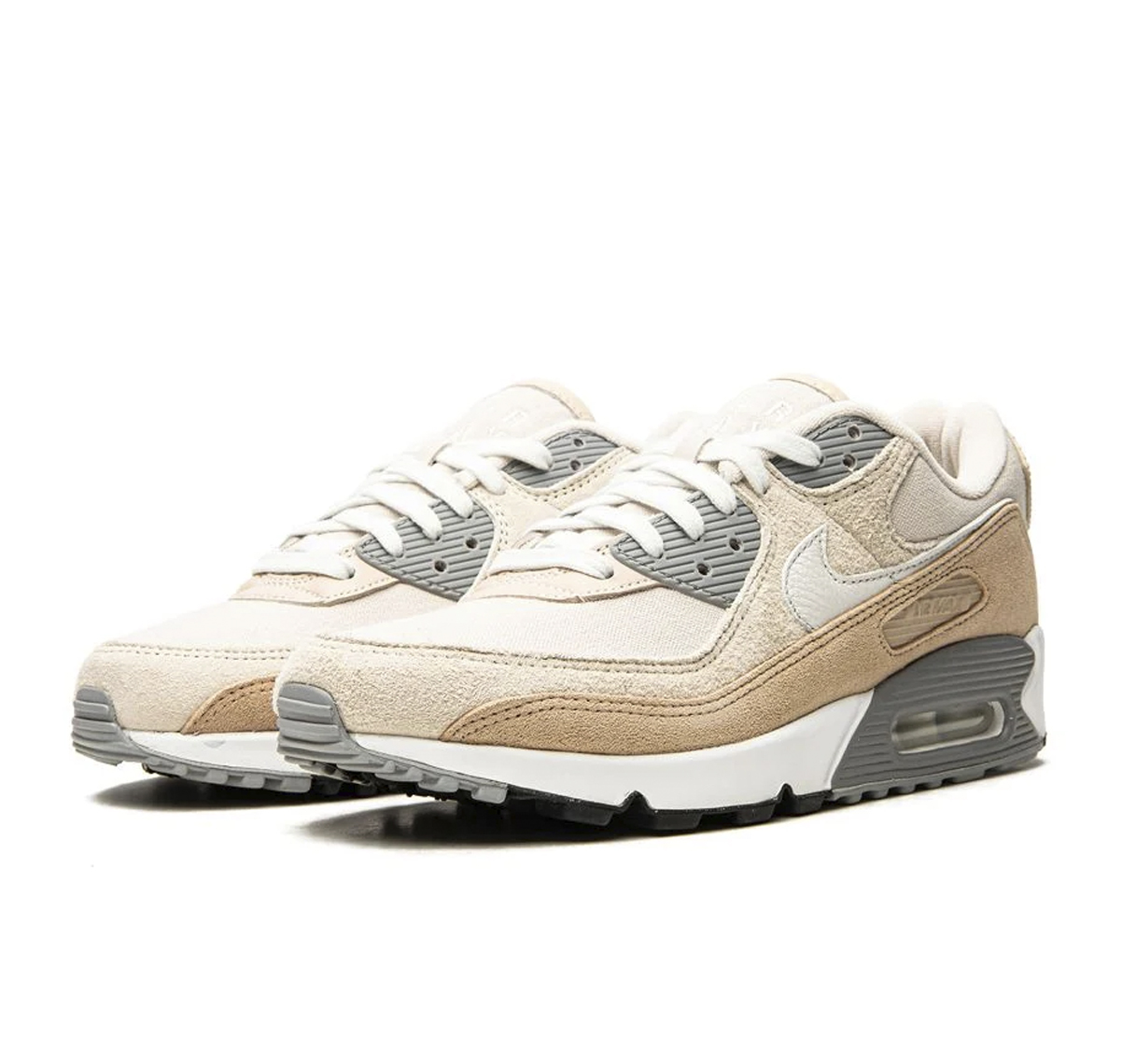 Nike Air Max 90 «Premium Sanddrift»