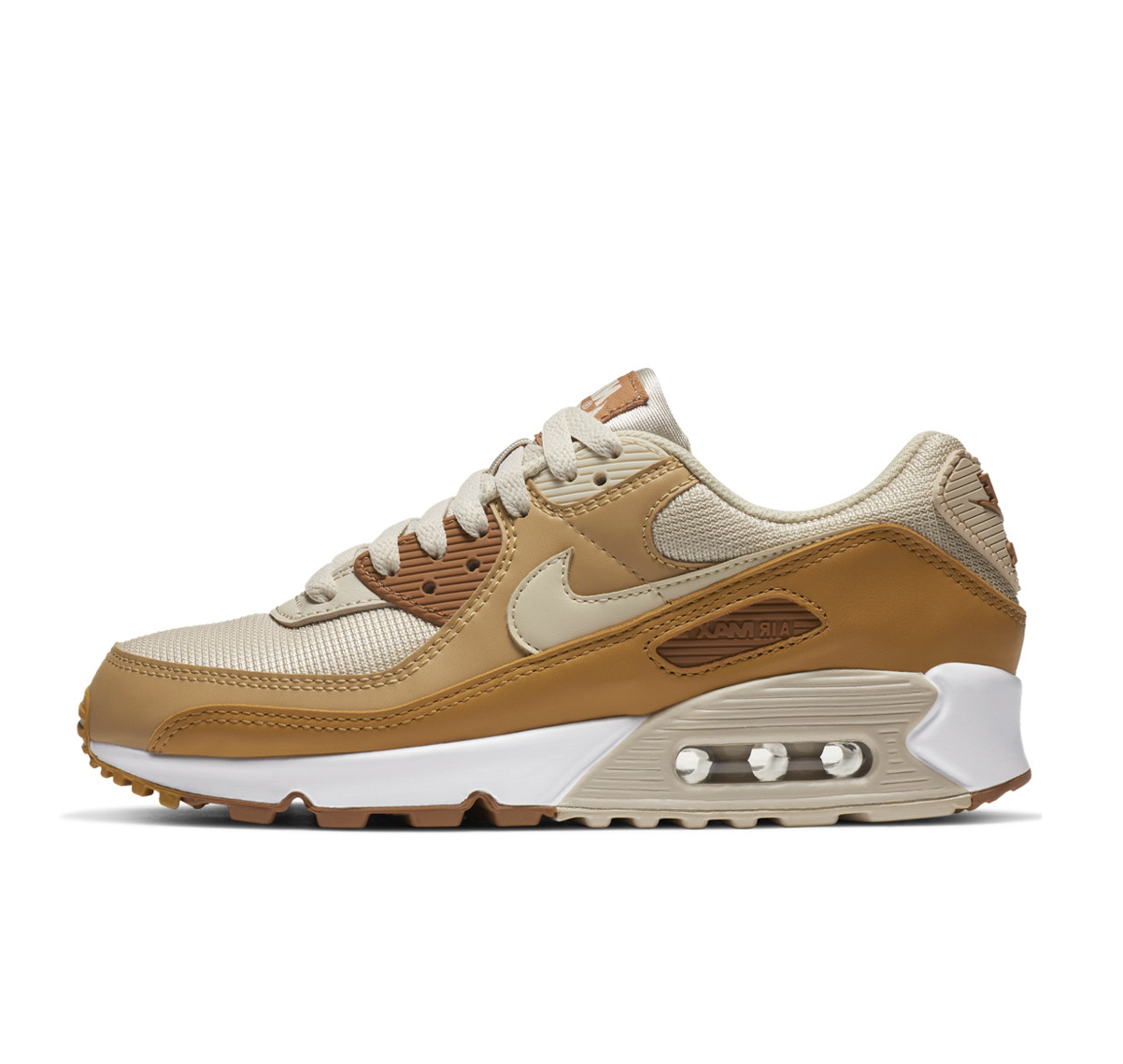 Nike Air Max 90 «Caramel»