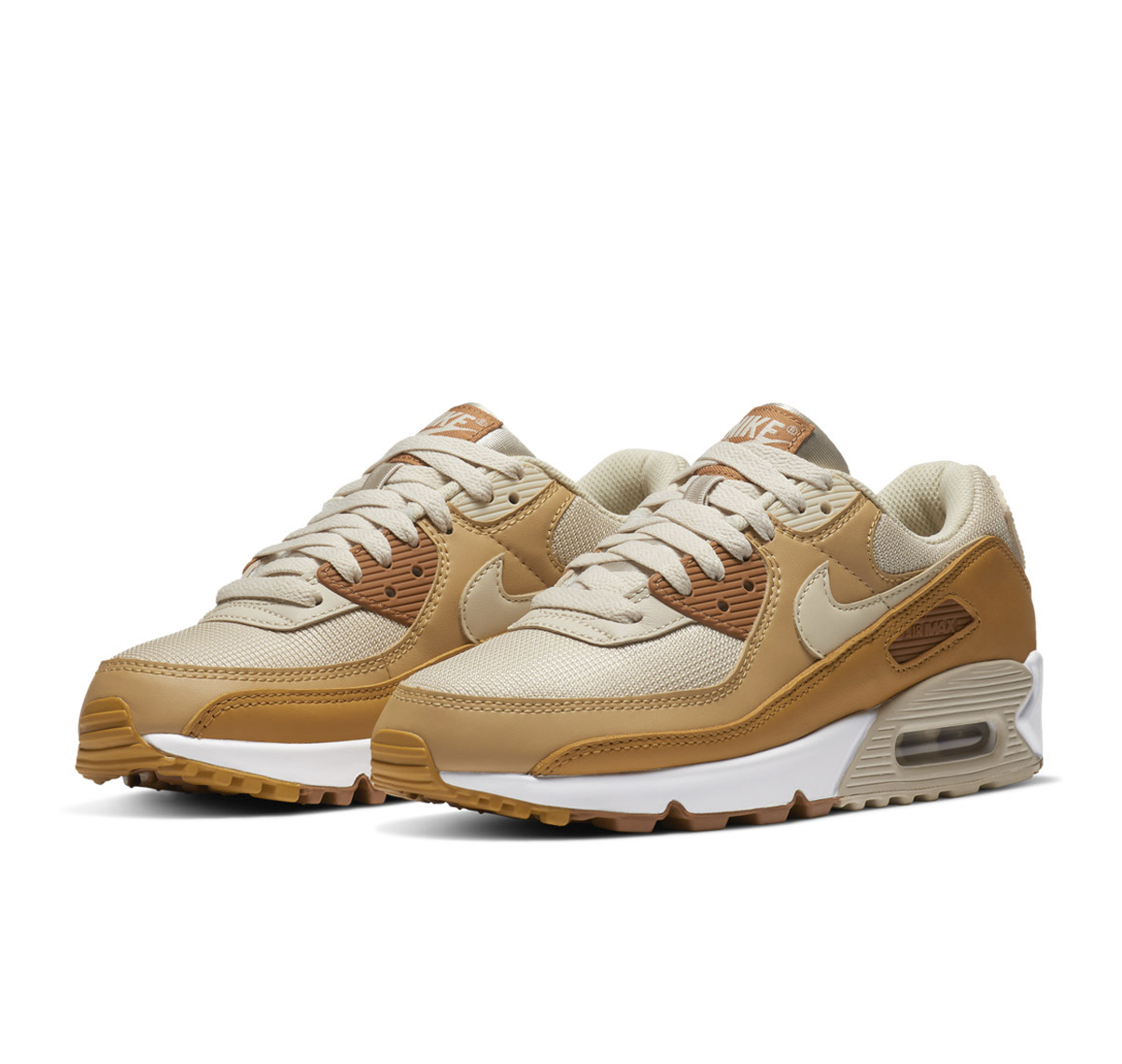 Nike Air Max 90 «Caramel»