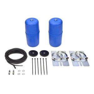 SUBURBAN 1500 Standard Height AIR SUSPENSION HELPER KIT FOR COIL SPRINGS