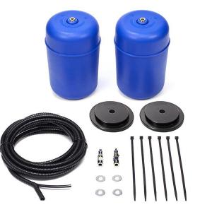 LC100 / LC105 RAISED HEIGHT AIR SUSPENSION HELPER KIT FOR COIL SPRINGS