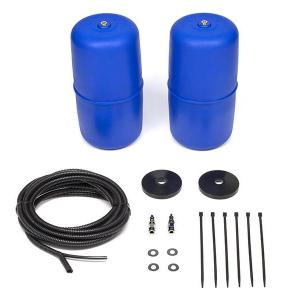 LX470 RAISED HEIGHT AIR SUSPENSION HELPER KIT FOR COIL SPRINGS