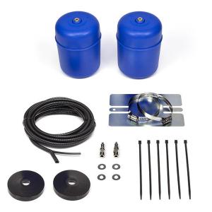 WRANGLER JK STANDARD HEIGHT AIR SUSPENSION HELPER KIT FOR COIL SPRINGS