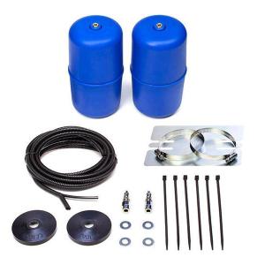 WRANGLER JK RAISED HEIGHT AIR SUSPENSION HELPER KIT FOR COIL SPRINGS