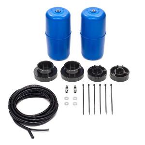 PATROL Y62 STANDARD HEIGHT AIR SUSPENSION HELPER KIT FOR COIL SPRINGS