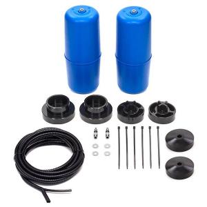 PATROL Y62 RAISED HEIGHT AIR SUSPENSION HELPER KIT FOR COIL SPRINGS