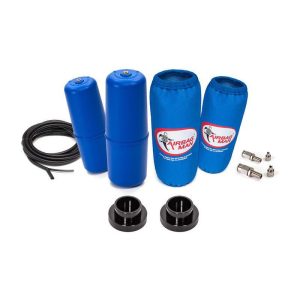 RAM 1500 Standard Height AIR SUSPENSION HELPER KIT FOR COIL SPRINGS High Pressure