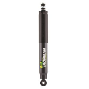 LC100 HARD REAR FOAM CELL PRO SHOCK