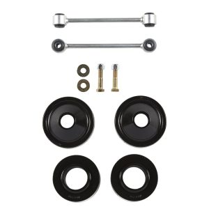 JEEP WRANGLER JK Rubicon Express 1.5″ Leveling Kit