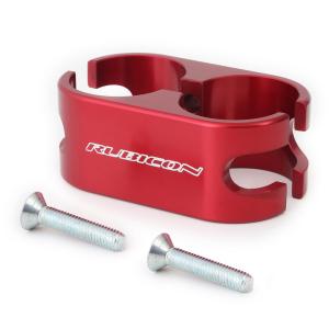 Rubicon Express Shock Clamp