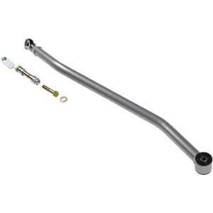 Jeep TJ/LJ/XJ/MJ/ZJ Rubicon Express Track Bar Adjustable Front 3.5 Inch -4.5