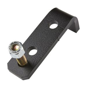 JEEP WRANGLER YJ Rubicon Express Track Bar Bracket Front 2.5 Inch Plus