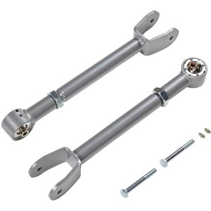 JEEP TJ/LJ/XJ/MJ/ZJ/ Rubicon Express Control Arm Front Adjustable Upper Super-Flex