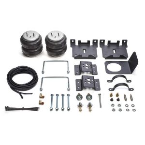 SILVERADO / SIERRA 2500HD STANDARD HEIGHT AIR SUSPENSION HELPER KIT FOR LEAF SPRINGS