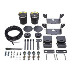 SILVERADO / SIERRA1500 STANDARD HEIGHT AIR SUSPENSION HELPER KIT FOR LEAF SPRINGS