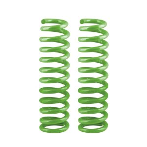 RENAULT DUSTER FRONT Medium COIL SPRINGS