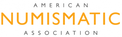 American Numismatic Association Logo