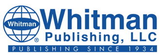 Whitman Publishing Banner