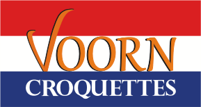 Voorn Croquettes Logo