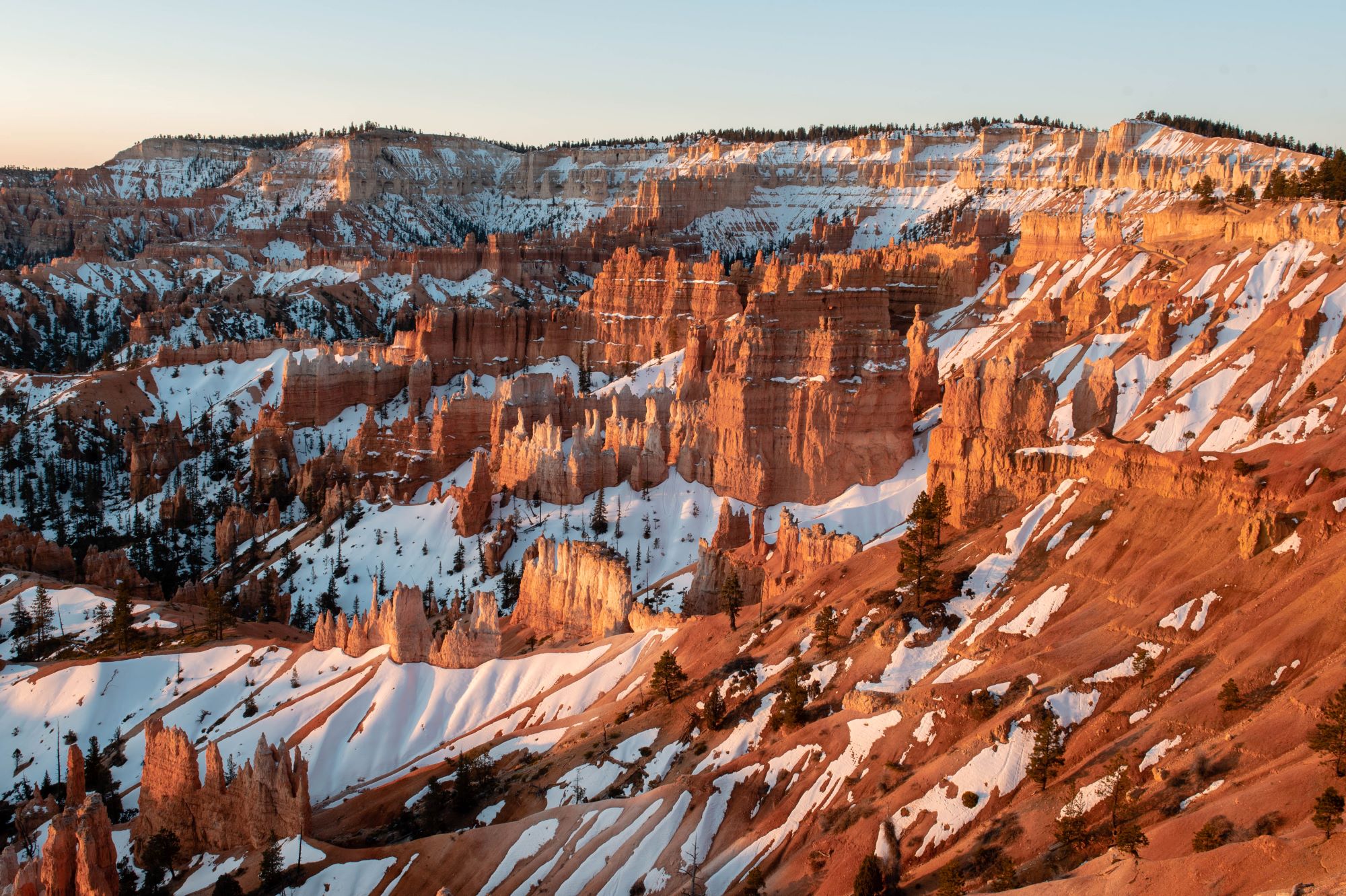 One Day in Bryce Canyon Itinerary- Best Hikes and Things to Do