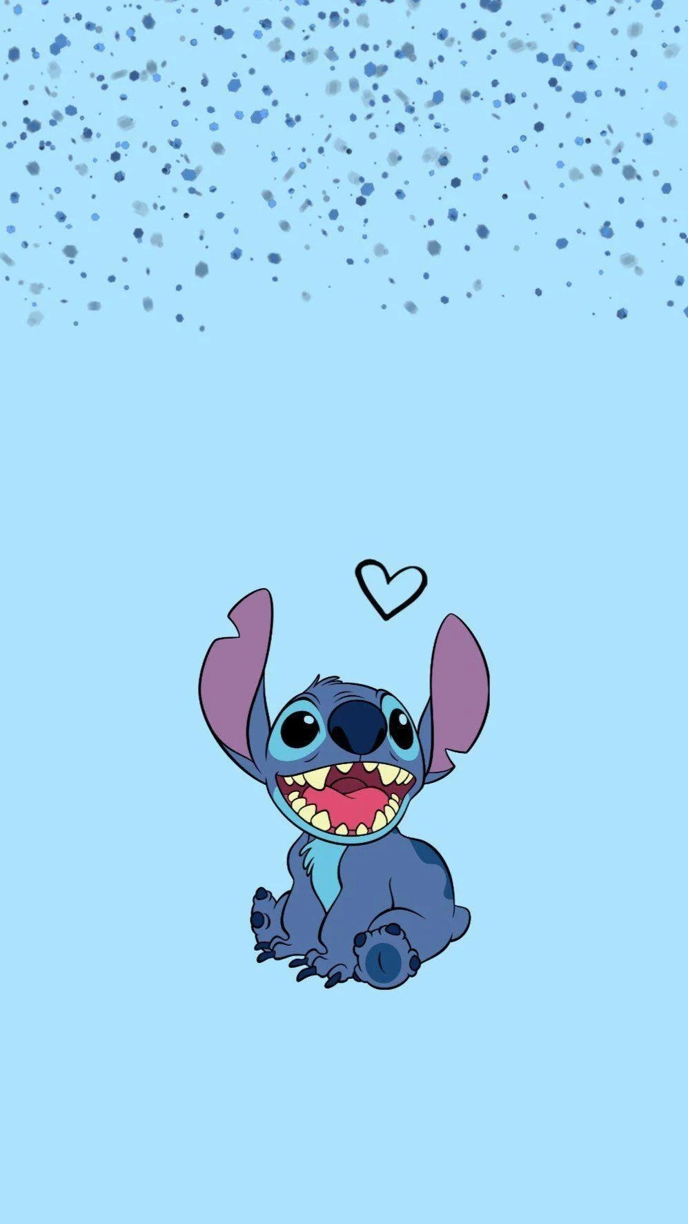 View 18 Cute Aesthetic Lilo And Stitch Wallpaper - actorgraphicbox