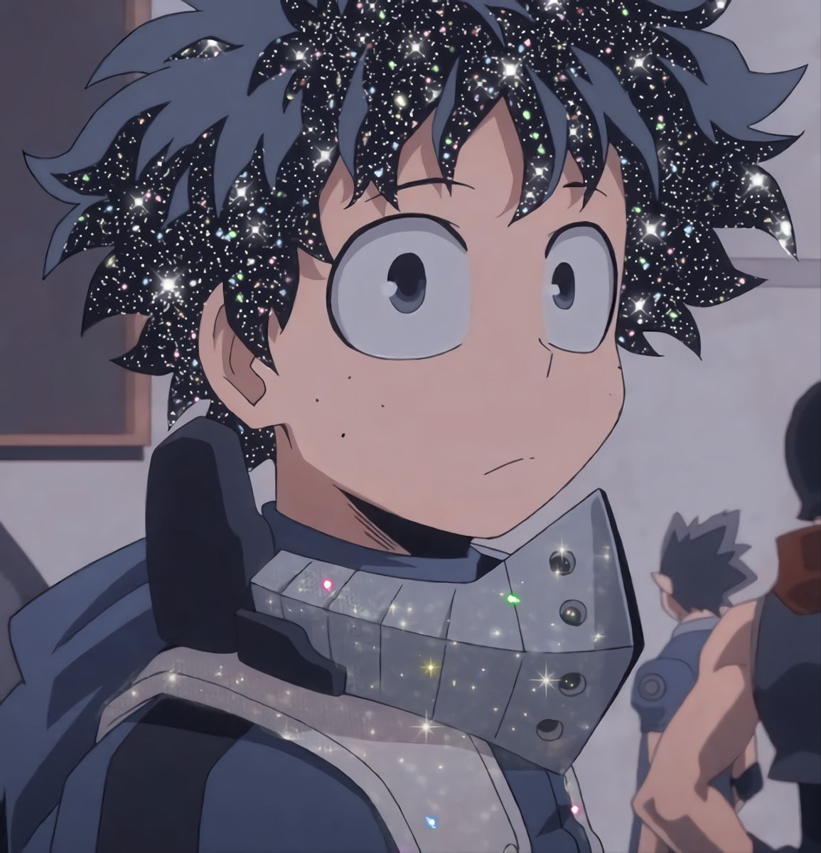 Deku PFP