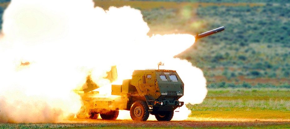 HIMARS to Japan & Philippines