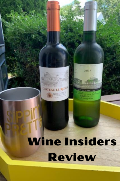 Wine Insiders Club