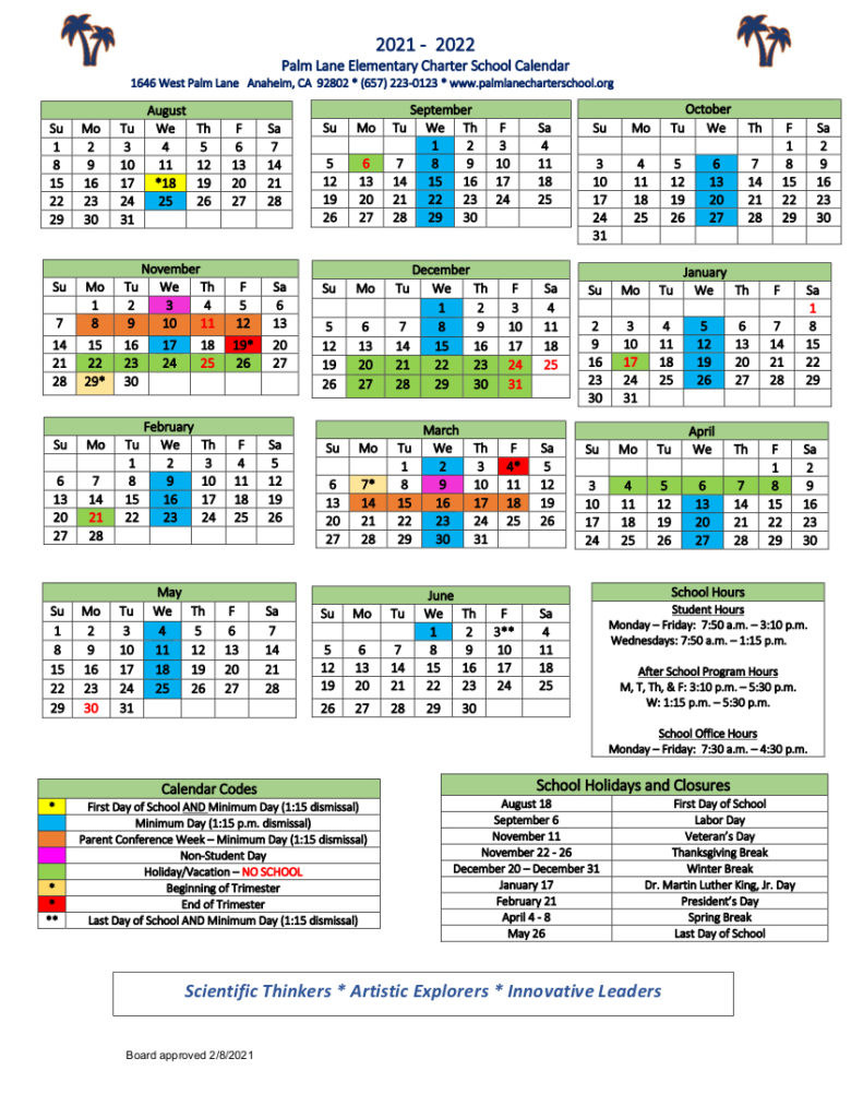 2024 And 2023 Palm Beach School Calendar 2024 Calendar Printable