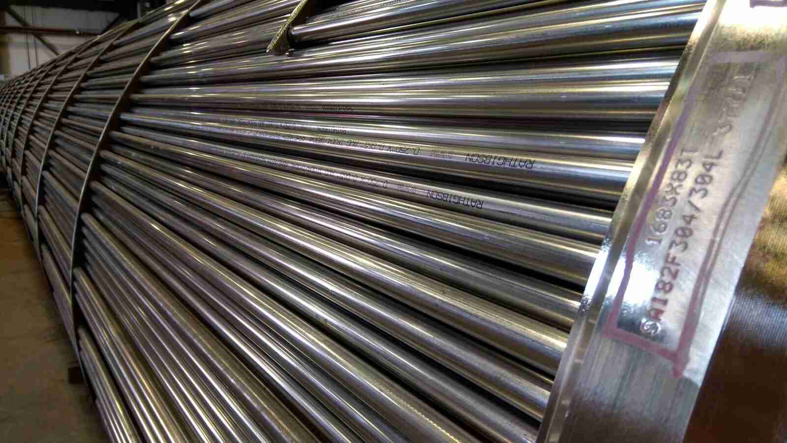 heat-exchanger canada