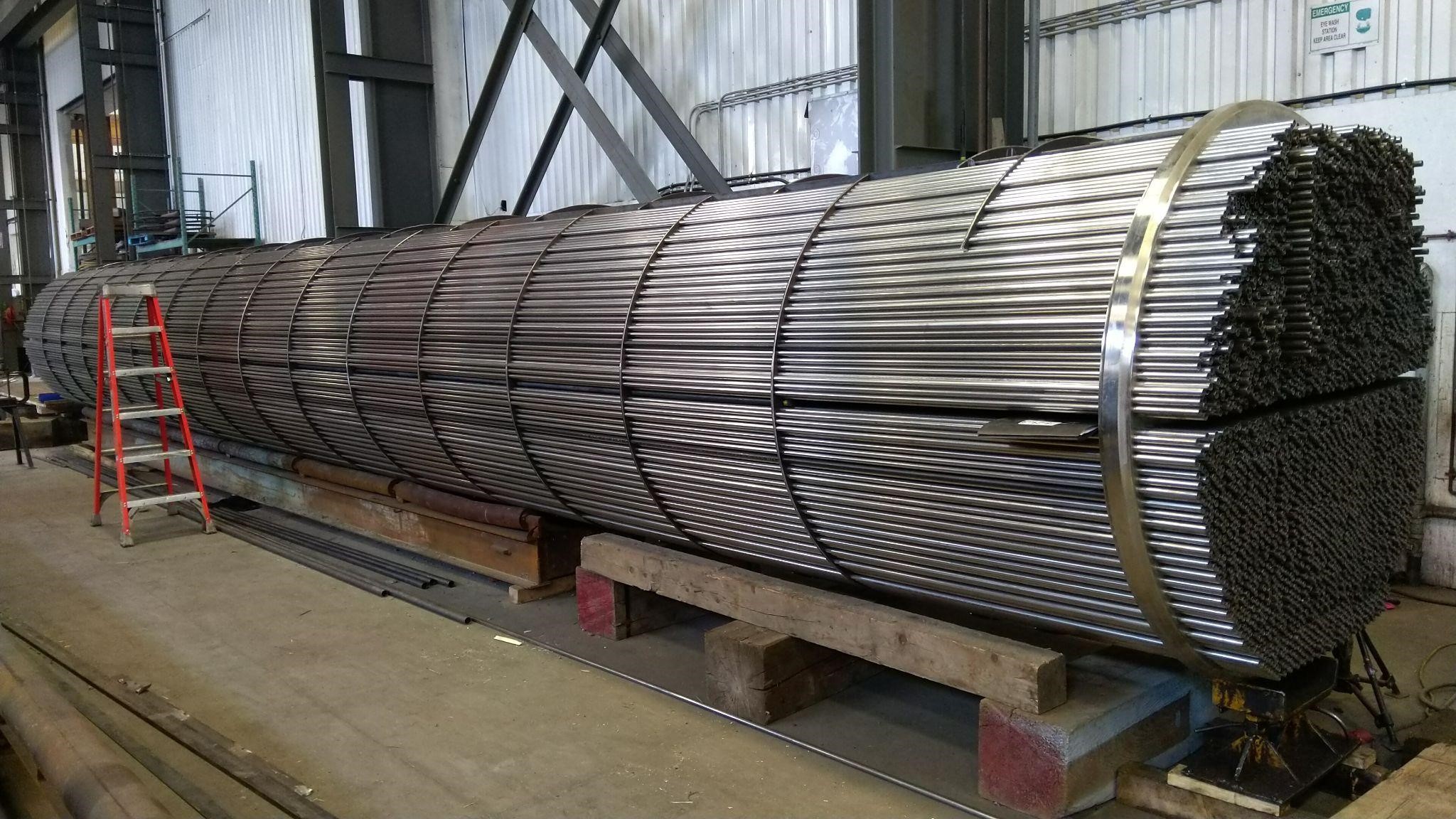 Heat exchanger