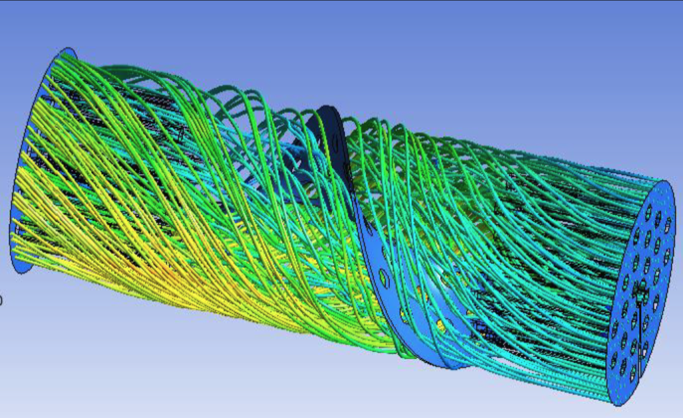 Heat exchanger