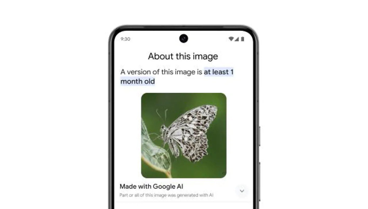 Google Boosts Image Protection with AI-Powered SynthID Technology