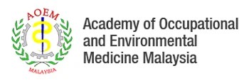 Academy of Occupational and Environmental Medicine Malaysia - AOEMM