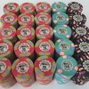 Grand Casino Paulson Poker Chips