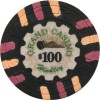 Grand Casino Paulson Poker Chips