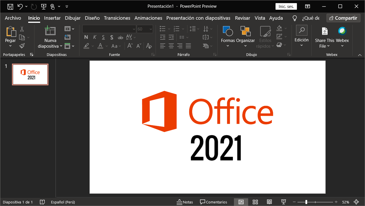 Descargar Office 2021 Gratis para PC y Mac Español