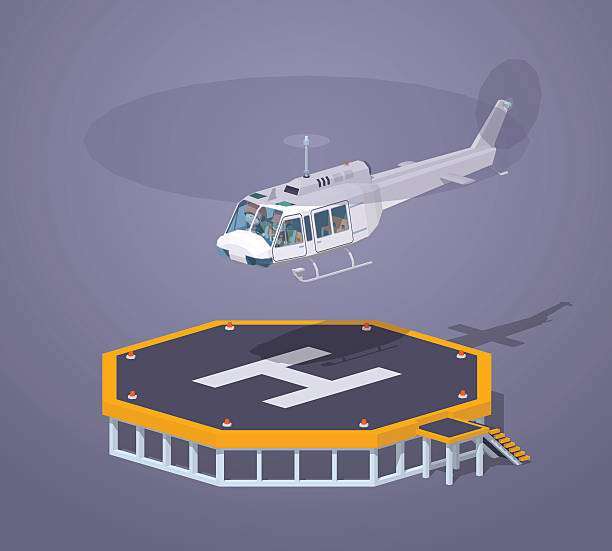 Best Helipad Consultant