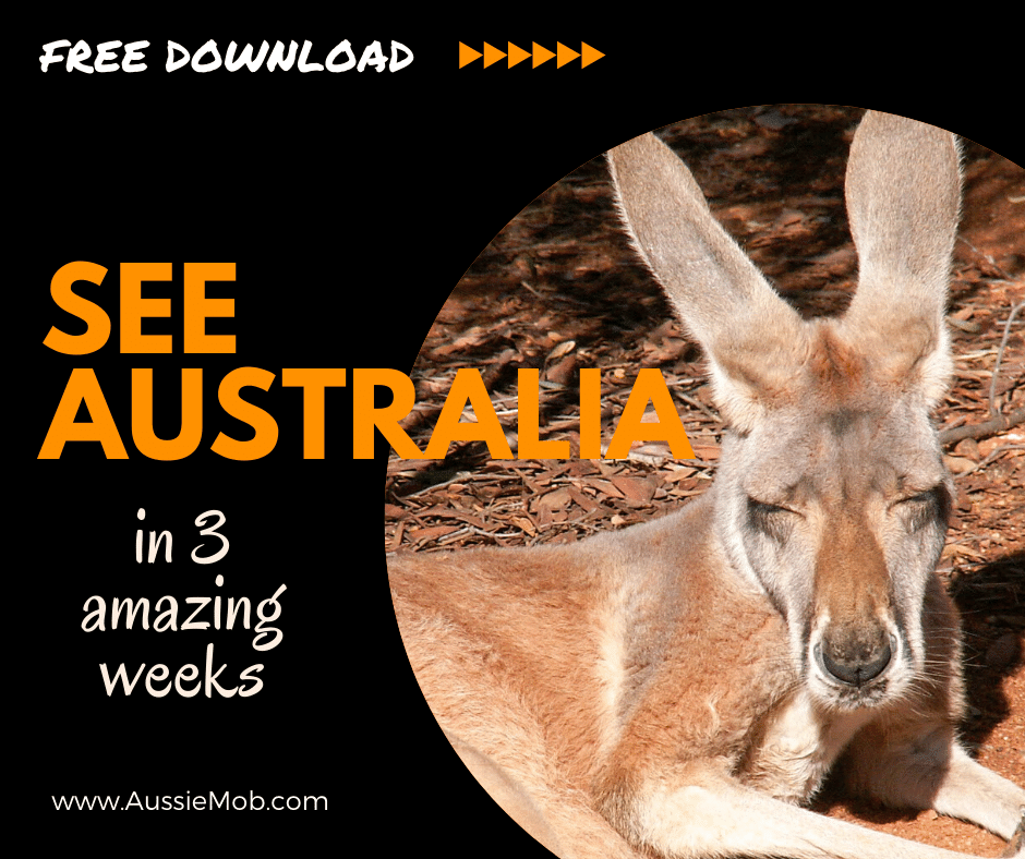 See Australia