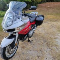 2005 BMW R1200ST